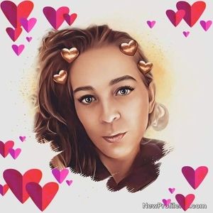 Meet your Posher, Hayley